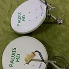 طبق دش او صحن دش