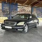 لكزس 430 2005 امريكي