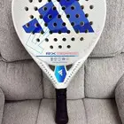 مضرب اديداس