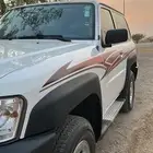 ربع نيسان باترول 2006