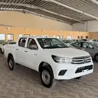 هايلوكس غمارتين دبل اتوماتيك ديزل 2025 باقل سعر