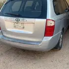 كيا كرنفال