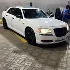 كرايزلر C300 هيمي 8 سلندر مديل 2013 امريكي