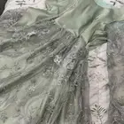 فستان سهرة