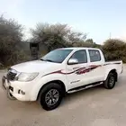 هايلوكس 2015 دبل