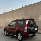 للبيع باجيرو ربع 2016