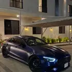 للبيع مرسيدس GT53 موديل 2019 مخزن