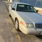 بسم الله توكلنا على الله للبيع فورد فكتوريا 2011