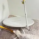 صحن رسيفر للبيع