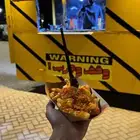 فود ترك للبيع او للاجار مع خزان ماء وثلاجة وفرزن9000 ومطور