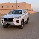 فورتشنر 2024 بريمي فل كامل