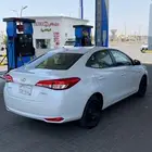 يارس 2021 وكاله