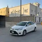 يارس موديل 2017