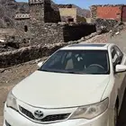 كامري موديل 2013 فتحت سقف