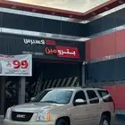 مساء الخير اعرض لكم جمس 2012 في نجران بدون دبل مشي 401