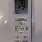 ريموتات مكيف GREE جديدة