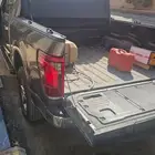 غطاء صندوق f150