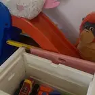 العاب أطفال بحالة جيده