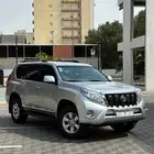 برادو لاند كروزر 2015 - 6 سلندر