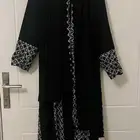 عباية مقاس 54