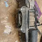 ونش جيب لاند كلروزر 2021