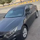 كيا اوبتيما 2017