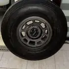 4 جنوط ميثود 16 كوبي