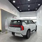 نيسان باترول 2026 تاجير سيارات