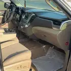 جمس تاهو 2016 مخزن