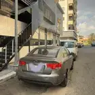 كيا سيراتيو 2012