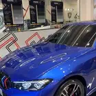 بي ام دبليو I320 سبورت kit M