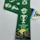 درع نادي الاهلي السعودي