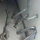 هدرز شاص راسين 2.5 تفصيل GTN