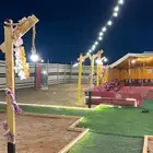 مخيم واجهة الشتاء جدة حي السنابل