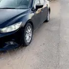 مازدا 6 2016 استاندر