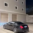 مرسيدس s63