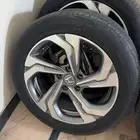 جنوط هوندا اكورد 2019