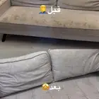 تنظيف شقق فلل محلات تجاريه