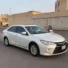 كامري 16 GLX فل كامل