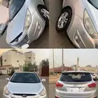 هوانداي توسان 2011