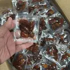 تمر افطار خلاص مربعات