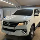 للبيع فورتشنر 2020 بدون دبل