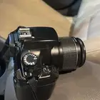 كاميرا Canon D1100