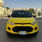 ايكو سبورت 2017 فورد