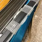 غطى حوض ونيت إلكتروني