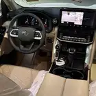 تويوتا لاندكروزر GXR 2 بنزين 2026