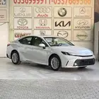 كامري LE 2025 اقل سعر ف السوق