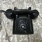 تلفون   قديم قرص