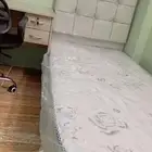 سرير مستعمل نظيف