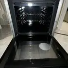 قز بفرن إيطالي كهربائي